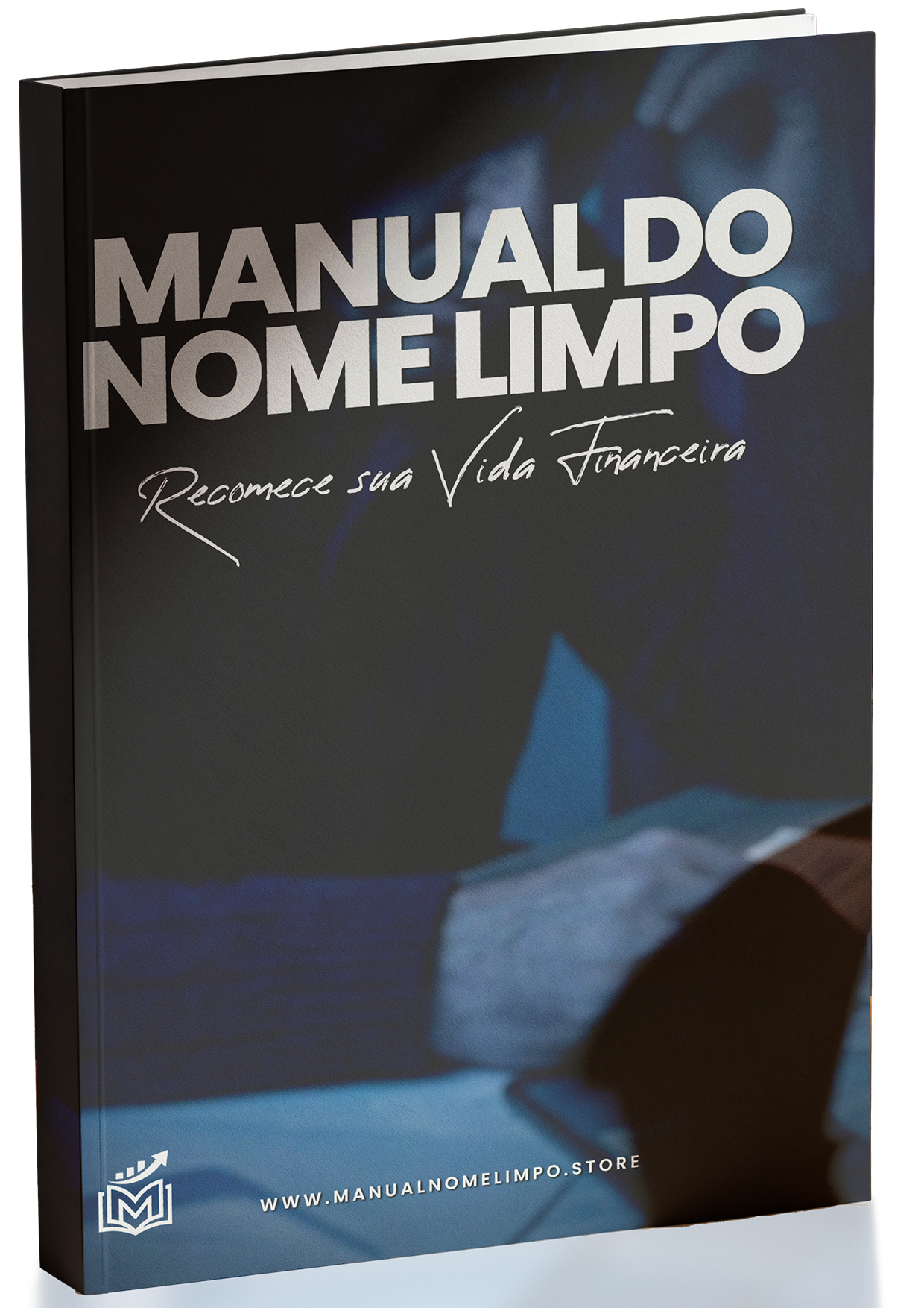 Manual do Nome Limpo Ebook